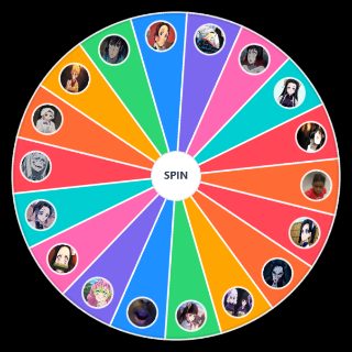 Choose a Random Demon Slayer Girls Smash or Pass