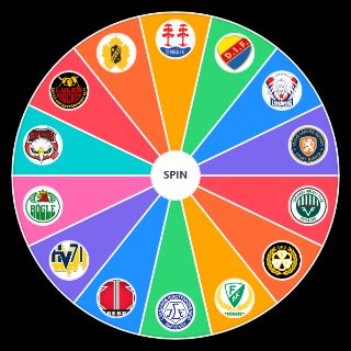 SHL 25/26 Random Picker