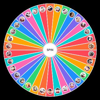 Random BL manhwa/manga with title Wheel