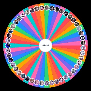Choose a Random Olivia Rodrigo Complete Discography