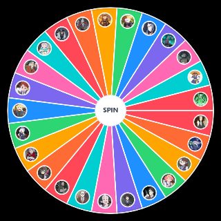 Choose a Random Little Witch Academia