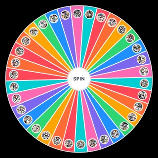 Every One Piece Arc Wheel