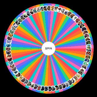 Best DC Villains Wheel