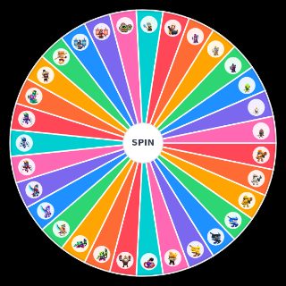 All +299 Gem Skins from Brawl Stars By: XIMU Random Generator