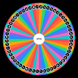 Choose a Random Angry Birds Star Wars 2 all characters