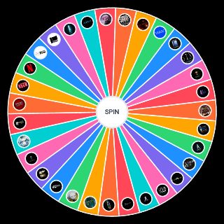 Film Production Companies Random Picker