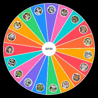 Widgetable pets Random Generator