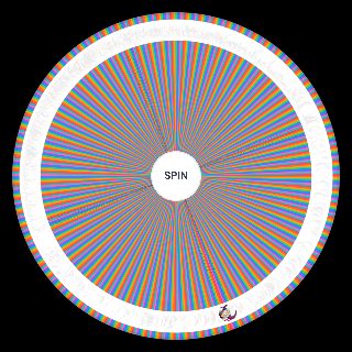 Random Fire Emblem Girls Wheel