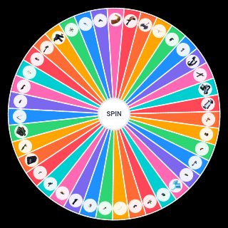 Choose a Random Roblox RIVALS Weapons