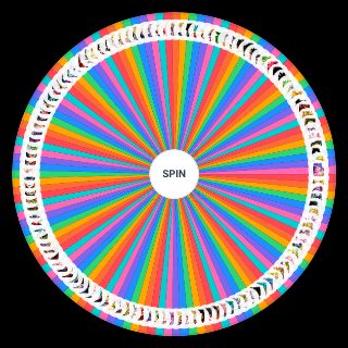 Spin the Wheel: Dokkanfest TUR (Updated May 2024!)