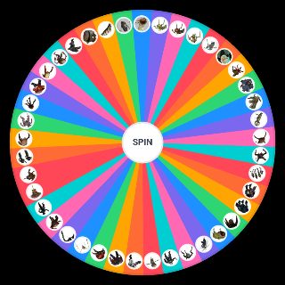 half life enemies Wheel