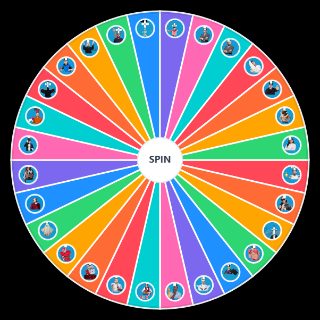 Spenn TF2 Guys Random Picker