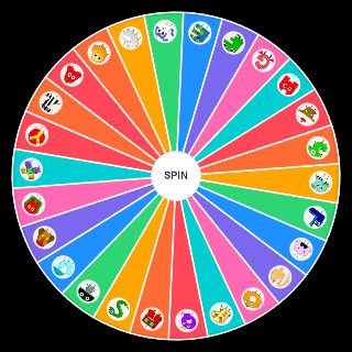Alphabetons Random Picker