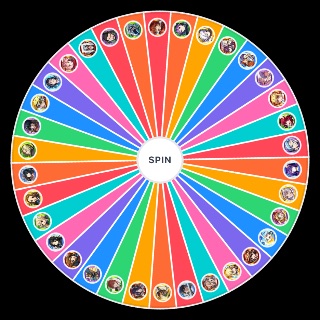 Pick a Random 2026 モンスト コラボキャラティア表