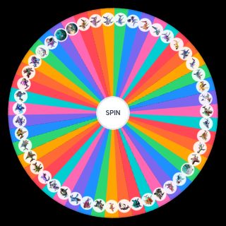 Hungry Shark World (2026) Wheel