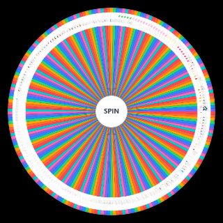 Flee The Facility Sets Wheel