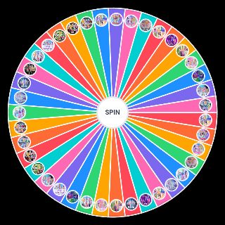 Winx transformations Random Generator