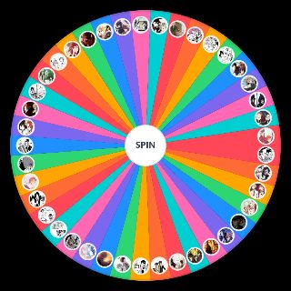 BSD SHIP Random Picker