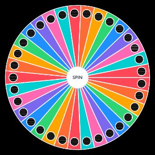 Spin the Wheel: VCT Capsule Classic Skins