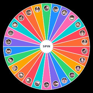 Random Ender Lilies Spirit Wheel