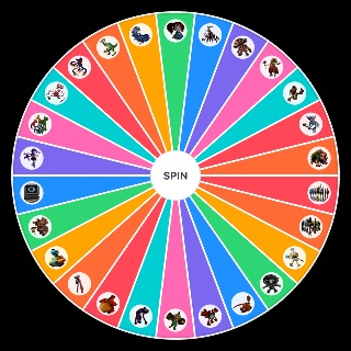 Pick a Random Poppy Playtime Characters (2026)