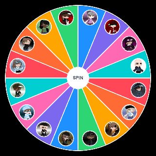 Ari's TD Gacha Characters Random Picker