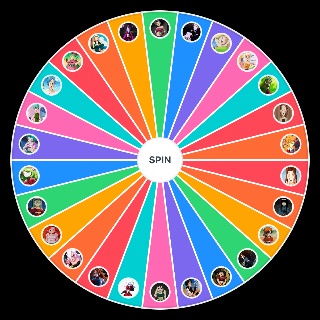 Ragazze Dragon Ball Random Picker