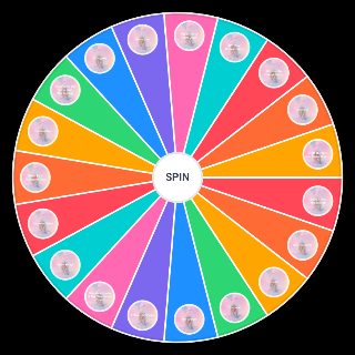 Choose a Random Taylor Swift: Lover