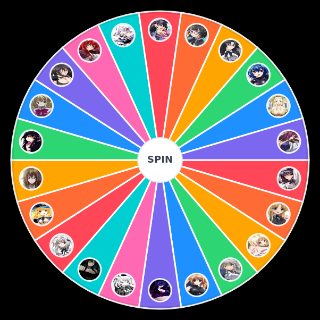 Highschool DxD Girls S1 S4 Random Picker