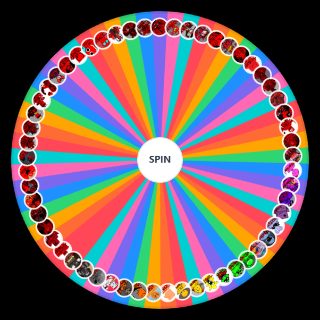 Random C00lkidd take (+ C00lOCs)!!! Wheel