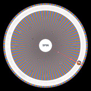 Spin the Wheel: All glee songs
