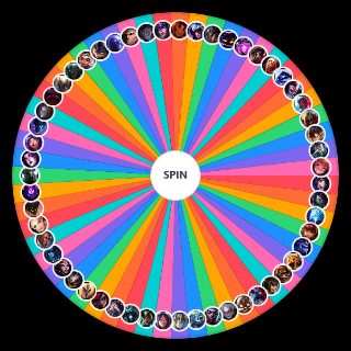 Random mid lane Wheel