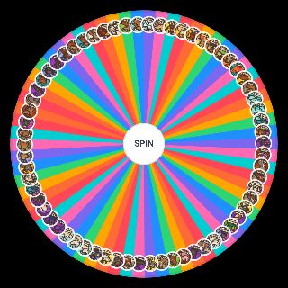 Taming.io Pets Wheel