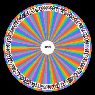 MLBB Abril Wheel
