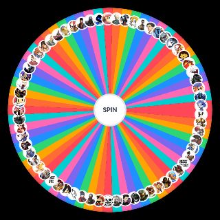 Smash 6 Potential Newcomers Random Picker