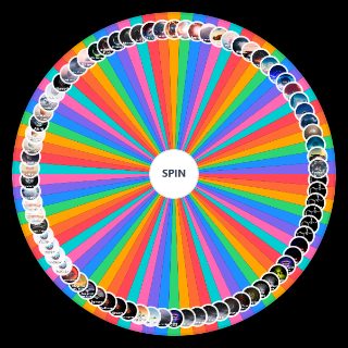 Random All Creo Songs (up to Heatseeker/Ripples to Waves) Picker
