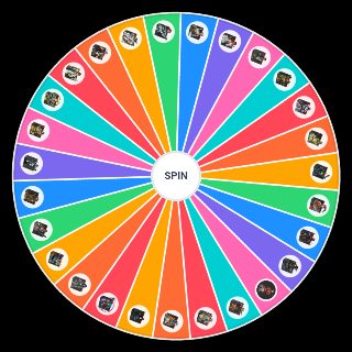 Spin the Wheel: Season 27 Apex Legends Legends