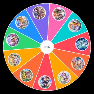 Umamusume Scenario Random Generator