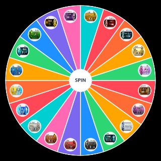 Random FGO Singularity Picker