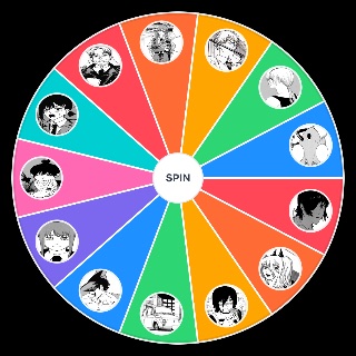Choose a Random chainsaw man main characters