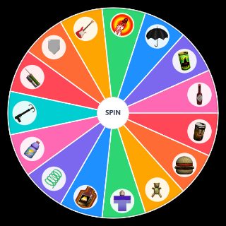 Combat Initiation Gears (v2.0.0) Random Picker