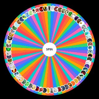 OV Animated Series Wheel