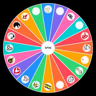 Spin the Wheel: Лучшие команды CS2