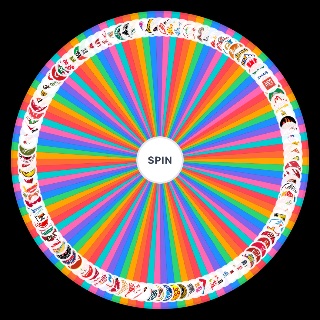 Spin the Wheel: The Definitive Fast Food