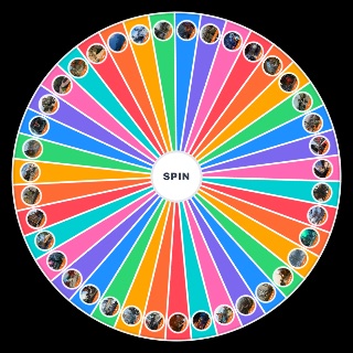 Spin the Wheel: Black ops 7 maps