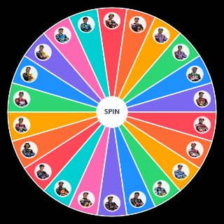 MotoGP 2026 Riders Random Picker