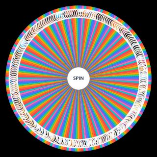 OPLegend.Com Wheel