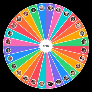 Guilty Gear: Strive Characters (Up to Slayer) Random Generator