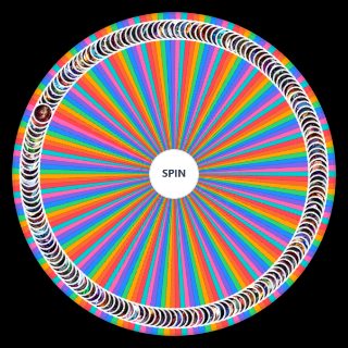 Smash or Pass League of Legends/Arcane Wheel