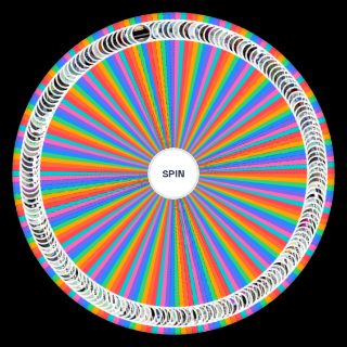 Spin the Wheel: Stand Upright: Rebooted Value